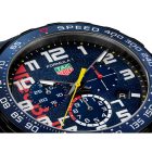 Tag Heuer Formula 1 Chronograph X Oracle Red Bull Racing 20th Anniversary Limited Edition men's watch CAZ101AZ.FT8090