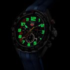 Tag Heuer Formula 1 Chronograph X Oracle Red Bull Racing 20th Anniversary Limited Edition men's watch CAZ101AZ.FT8090