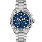 Tag Heuer Formula 1 men's watch CAZ101K.BA0842