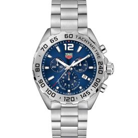 Tag Heuer Formula 1 men's watch CAZ101K.BA0842