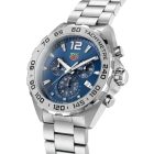 Tag Heuer Formula 1 men's watch CAZ101K.BA0842
