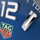 Tag Heuer Formula 1 men's watch CAZ101K.BA0842