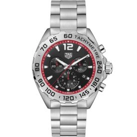 Tag Heuer Formula 1 men's watch CAZ101Y.BA0842