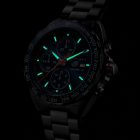 Tag Heuer Formula 1 Chronograph men's watch CAZ201G.BA0876