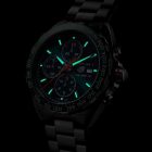 Tag Heuer Formula 1 Chronograph men's watch CAZ201H.BA0876