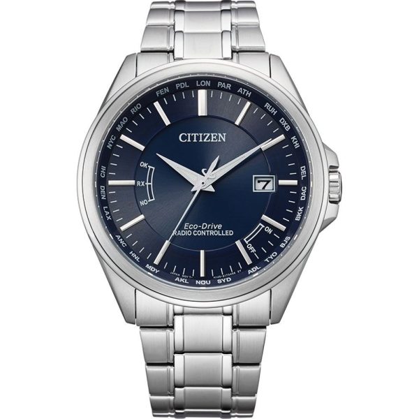 Citizen Promaster men's watch CB0250-84L