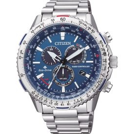 Citizen Promaster Sky men's watch CB5000-50L