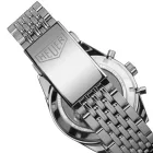 Tag Heuer Autavia Heuer 02 men's watch CBE2110.BA0687