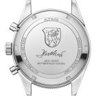 Tag Heuer Autavia Heuer 02 Jack Heuer 85th Anniversary Edition men's watch CBE2111.BA0687