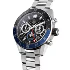 Tag Heuer Carrera Heuer 02 GMT men's watch CBG2A1Z.BA0658