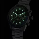Tag Heuer Carrera Heuer 02 GMT men's watch CBG2A1Z.BA0658