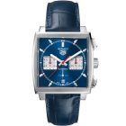 Tag Heuer Monaco Heuer 02 men's watch CBL2111.FC6453