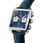 Tag Heuer Monaco Heuer 02 men's watch CBL2111.FC6453