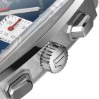 Tag Heuer Monaco Heuer 02 men's watch CBL2111.FC6453