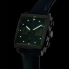 Tag Heuer Monaco Heuer 02 men's watch CBL2111.FC6453