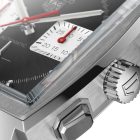 Tag Heuer Monaco Heuer 02 men's watch CBL2113.FC6177