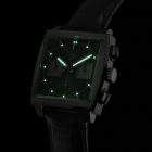 Tag Heuer Monaco Heuer 02 men's watch CBL2113.FC6177