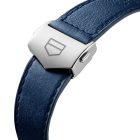 Tag Heuer Monaco X Gulf Special Edition Heuer 02 men's watch CBL2115.FC6494