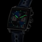 Tag Heuer Monaco X Gulf Special Edition Heuer 02 men's watch CBL2115.FC6494