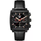 Tag Heuer Monaco Chronograph Dark Lord Special Edition men's watch CBL2180.FC6497