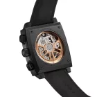 Tag Heuer Monaco Chronograph Dark Lord Special Edition men's watch CBL2180.FC6497