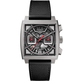 Tag Heuer Monaco Chronograph men's watch CBL2183.FT6236