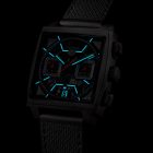Tag Heuer Monaco Chronograph men's watch CBL2183.FT6236