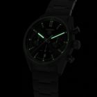 Tag Heuer Carrera Heuer 02 men's watch CBN2010.BA0642