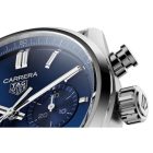 Tag Heuer Carrera Heuer 02 men's watch CBN2011.BA0642