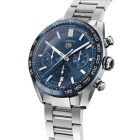 Tag Heuer Carrera Heuer 02 men's watch CBN2A1A.BA0643