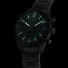 Tag Heuer Carrera Heuer 02 men's watch CBN2A1A.BA0643