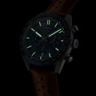 Tag Heuer Carrera Heuer 02 men's watch CBN2A1A.FC6537