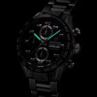 Tag Heuer Carrera men's watch CBN2A1AA.BA0643