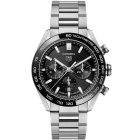 Tag Heuer Carrera Heuer 02 men's watch CBN2A1B.BA0643