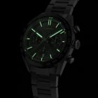 Tag Heuer Carrera Heuer 02 men's watch CBN2A1B.BA0643