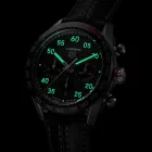 Tag Heuer Carrera Porsche Chronograph Special Edition men's watch CBN2A1F.FC6492