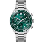 Tag Heuer Carrera Heuer 02 men's watch CBN2A1N.BA0643