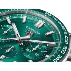 Tag Heuer Carrera Heuer 02 men's watch CBN2A1N.BA0643