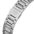 Tag Heuer Carrera Heuer 02 men's watch CBN2A1N.BA0643