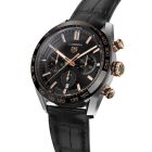 Tag Heuer Carrera Heuer 02 men's watch CBN2A5A.FC6481