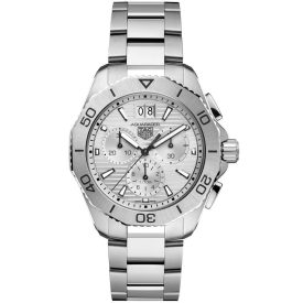   Tag Heuer Aquaracer Professional 200 Date men's watch CBP1111.BA0627