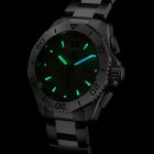 Tag Heuer Aquaracer Professional 200 Date men's watch CBP1111.BA0627