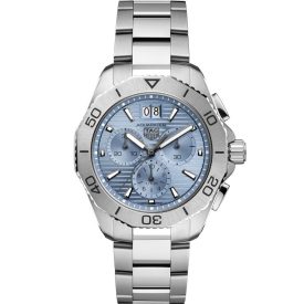   Tag Heuer Aquaracer Professional 200 Date men's watch CBP1112.BA0627