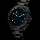Tag Heuer Aquaracer Professional 200 Date men's watch CBP1112.BA0627