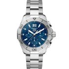 Tag Heuer Aquaracer Professional 200 Chronograph men's watch CBP1113.BA0627