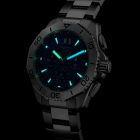 Tag Heuer Aquaracer Professional 200 Chronograph men's watch CBP1113.BA0627