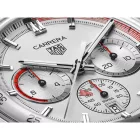 Tag Heuer Carrera Chronosprint X Porsche Special Edition men's watch CBS2011.FC6529