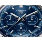 Tag Heuer Carrera Chronograph men's watch CBS2113.BA0053