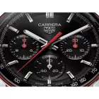 Tag Heuer Carrera Chronograph men's watch CBS2114.BA0053