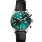 Tag Heuer Carrera Chronograph men's watch CBS2211.FC6545